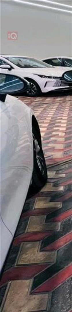 بي واي دي Qin Plus